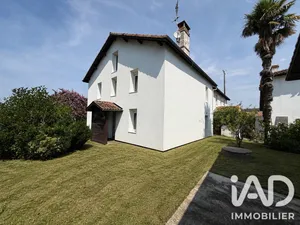 Maison à Bélus (40300)