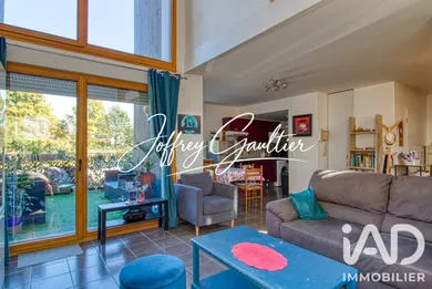 Duplex in Herblay-sur-Seine (95220)