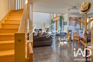 Duplex in Herblay-sur-Seine (95220)