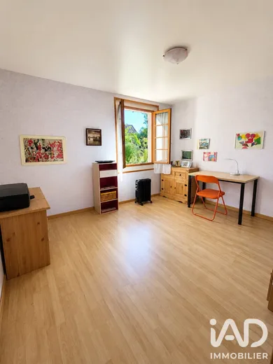 Maison traditionnelle à La Ferté-sous-Jouarre (77260)