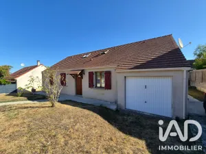 Traditional house in La Ferté-sous-Jouarre (77260)