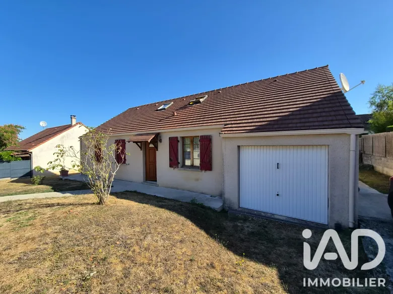 Maison 5 pièces 116 m² · à La Ferté-sous-Jouarre · 116 m² · 249 000 €