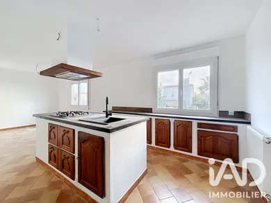 Maison traditionnelle à Perpignan (66100)