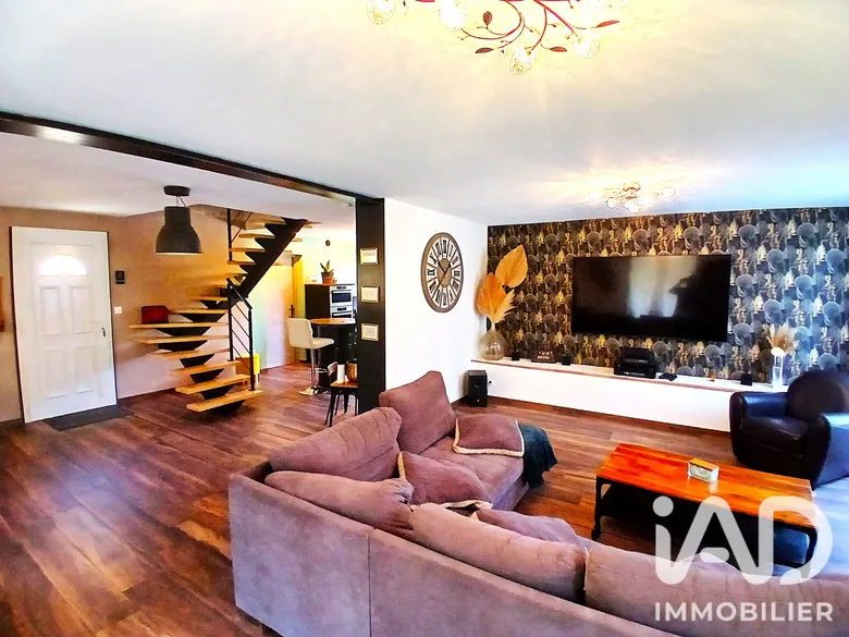 Maison 4 pièces 130 m² · à Moissac · 130 m² · 226 000 €