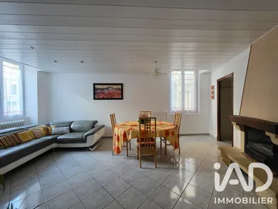 Appartement à Lodève (34700)
