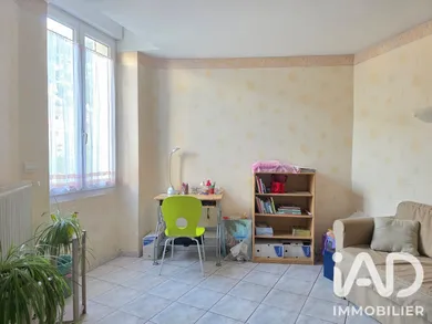 Appartement à Lodève (34700)