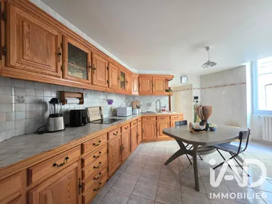 Appartement à Lodève (34700)
