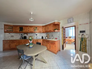 Appartement à Lodève (34700)
