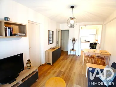 Appartement à Bagnères-de-Luchon (31110)