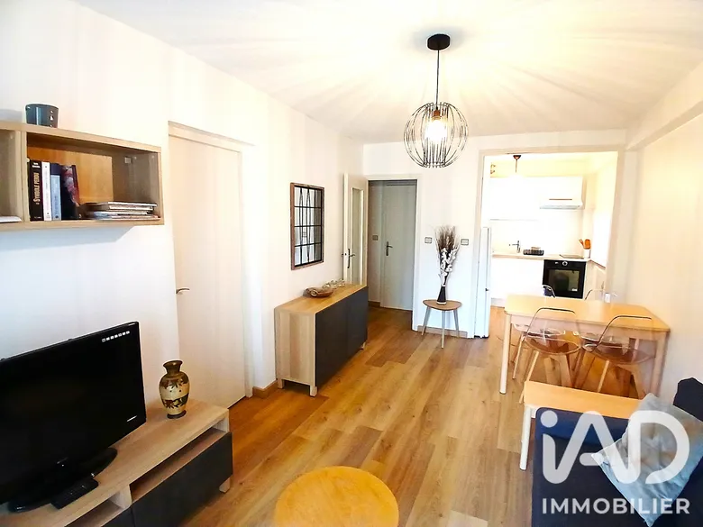 Appartement 2 pièces 40 m² · à Bagnères-de-Luchon · 40 m² · 150 000 €