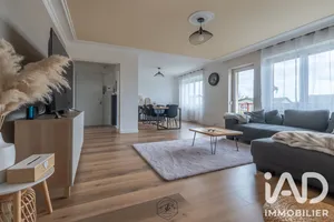 Apartment in Bousse (57310)
