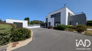Maison à Lannion (22300)