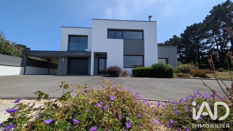 Maison 6 pièces 192 m² · à Lannion · 191,9 m² · 850 000 €