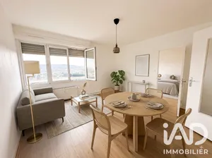 Appartement à Metz (57050)