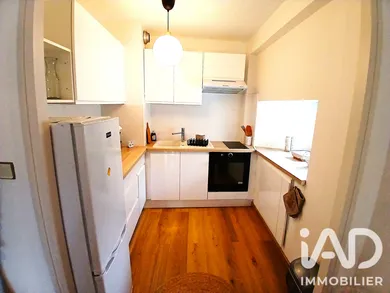 Appartement à Bagnères-de-Luchon (31110)