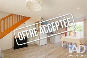 Maison à Montry (77450)