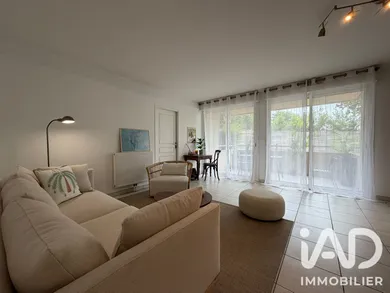 Appartement à Anglet (64600)