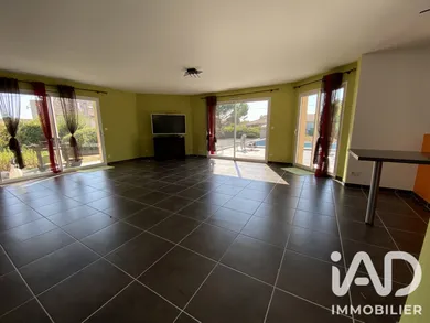 Maison à Beychac-et-Caillau (33750)