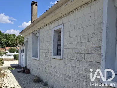 House in Tonnay-Charente (17430)