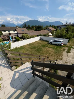 Duplex in Varces-Allières-et-Risset (38760)