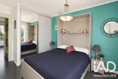 Appartement à Concarneau (29900)