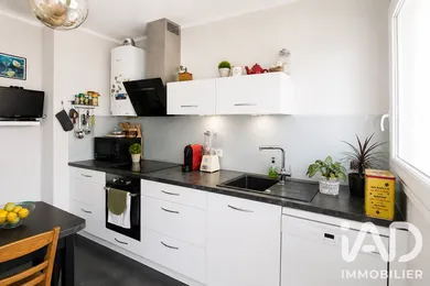 Apartment in Concarneau (29900)
