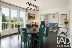 Appartement à Concarneau (29900)