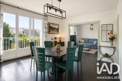 Apartment in Concarneau (29900)