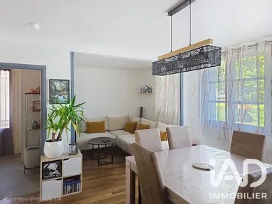 House in Bray-sur-Seine (77480)