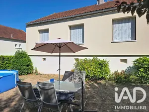 Maison à Bray-sur-Seine (77480)