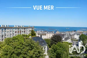 Apartment in Concarneau (29900)