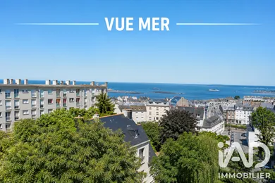 Apartment in Concarneau (29900)
