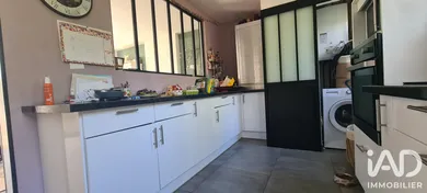 House in Le Havre (76610)