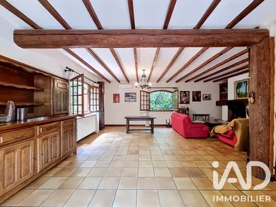 Maison traditionnelle à Nîmes (30900)