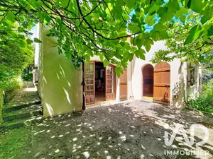 Maison traditionnelle à Nîmes (30900)