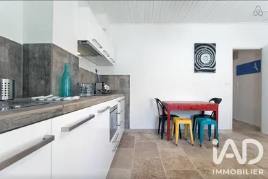Appartement à Arles (13200)
