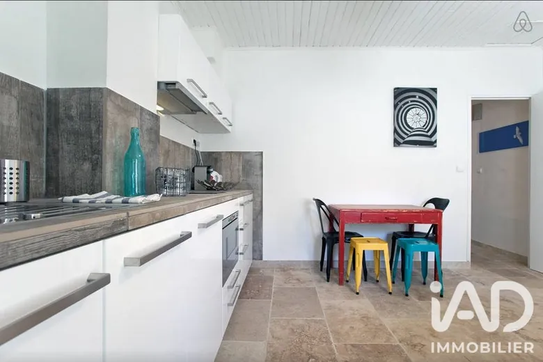 Appartement 2 pièces 35 m² · à Arles · 35 m² · 130 000 €