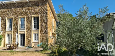 Maison à Le Havre (76610)