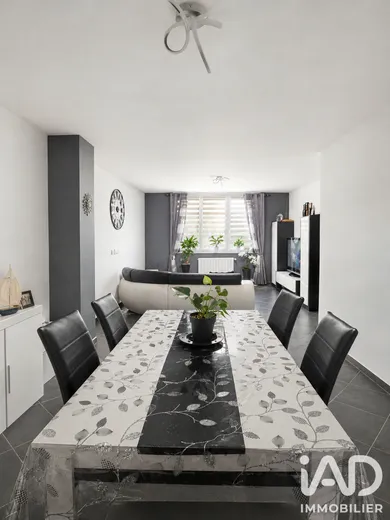 Maison à Vieux-Condé (59690)