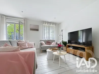 House in Saint-Fargeau-Ponthierry (77310)