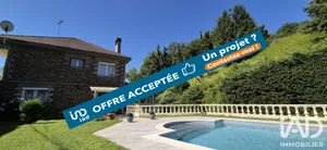 House in Aubin (12110)