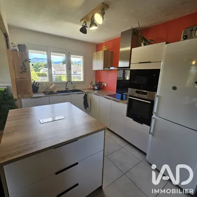 Maison à Volvic (63530)