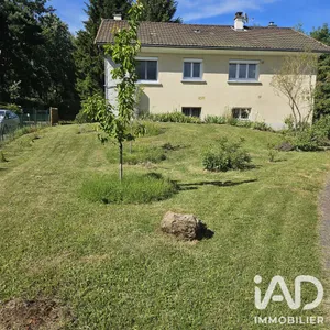 Maison à Volvic (63530)