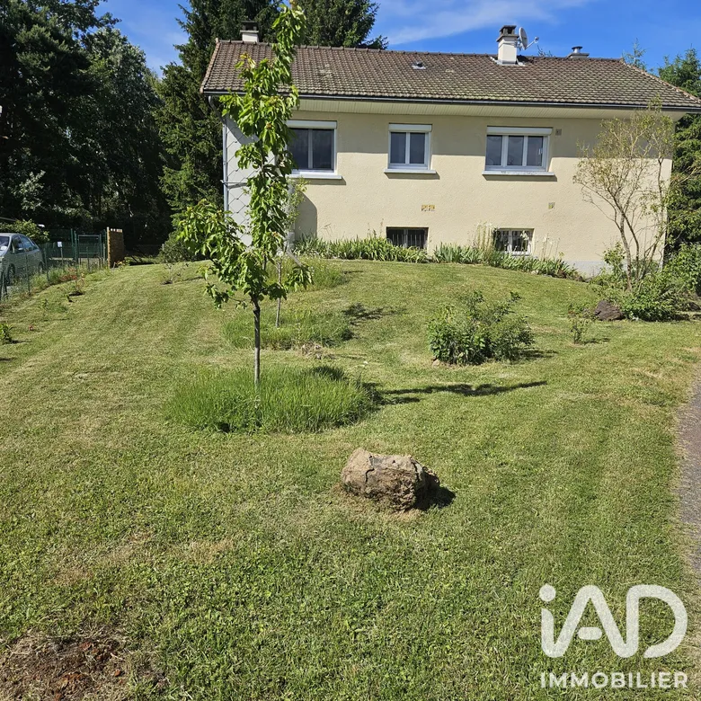 Maison 5 pièces 112 m² · à Volvic · 112 m² · 269 000 €