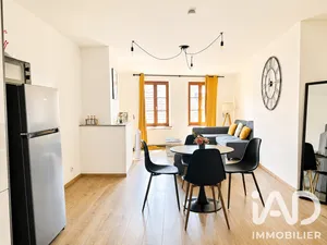 Duplex in Metz (57000)