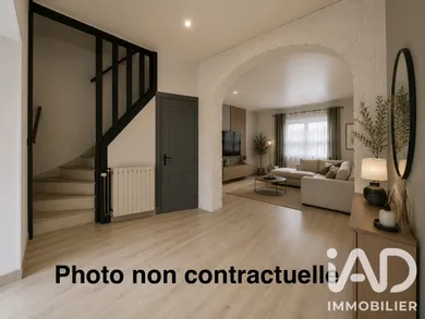 House in Aniche (59580)