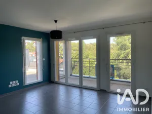 Apartment in Grigny-sur-Rhône (69520)