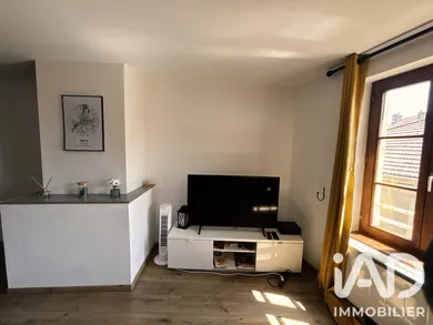 Duplex in Metz (57000)