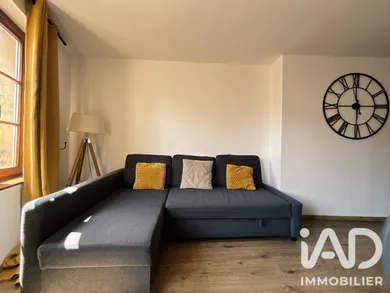 Duplex in Metz (57000)