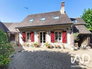 Park home in Maillebois (28170)